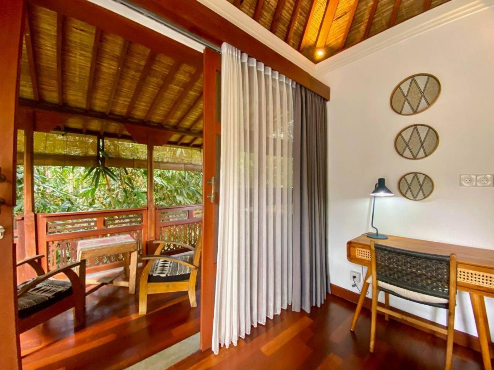 Villa Dharuna *